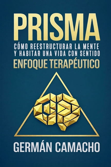 Enfoque TerapÃ©utico PRISMA, (Paperback)