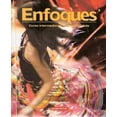 thumbnail image 1 of Pre-Owned Enfoques - Curso Intermedio de Lengua Espanola Paperback - USED, 1 of 1