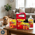 thumbnail image 1 of Enforcer Complete Home & Pet Flea Control System Bundle, 1 of 10