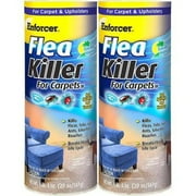 Enforcer Flea Killer for Carpets 20 oz.