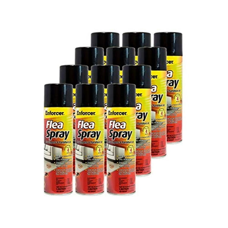 Flea spray for carpet and furniture cheap