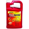 thumbnail image 1 of Enforcer Flea, Tick, and Flea Egg Spray for Homes, Fresh Linen Scent, 128 fl oz/1 Gallon, 1 of 7