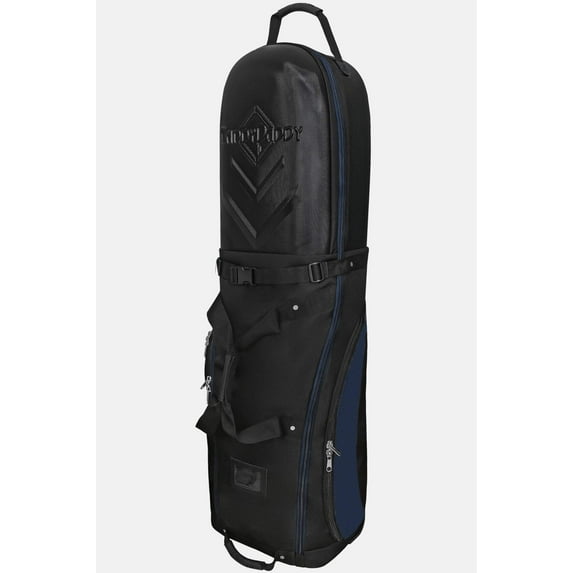 Enforcer Golf Travel Bag | Unrivaled Durability