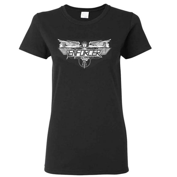 Enforcer Logo Women's T-Shirt