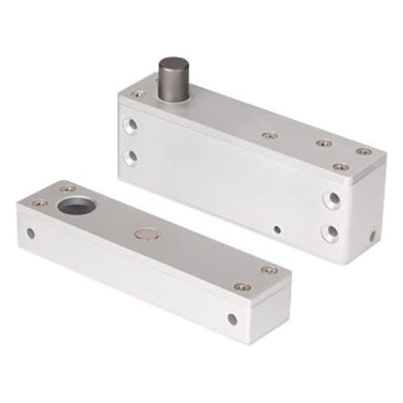 Enforcer Mini Surface-Mount Electric Deadbolt, Fail-Safe (SD-997B-1SQ)