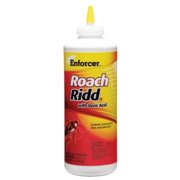 Enforcer Roach Ridd Bait with Boric Acid - 16 oz