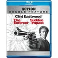 thumbnail image 1 of Enforcer, The/Sudden Impact (DBFE) (BD) (Blu-ray Double Feature) [Blu-ray], 1 of 1