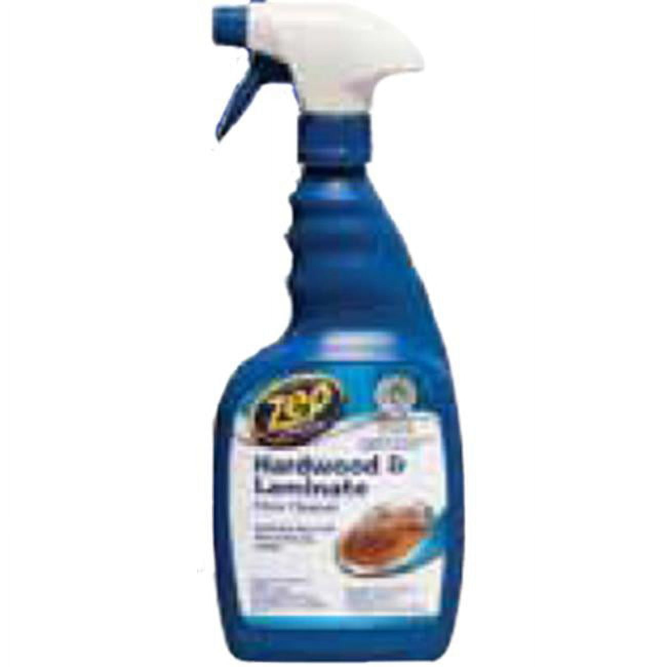 Enforcer ZUHFR32 32 oz Professional Strength Hardwood & Laminate Floor