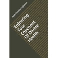 thumbnail image 1 of Enforcing Your Covenant Of Divine Health (Paperback), 1 of 1