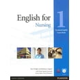 thumbnail image 1 of Eng for Nursing L1 CBK/CDR Pk, 1 of 1