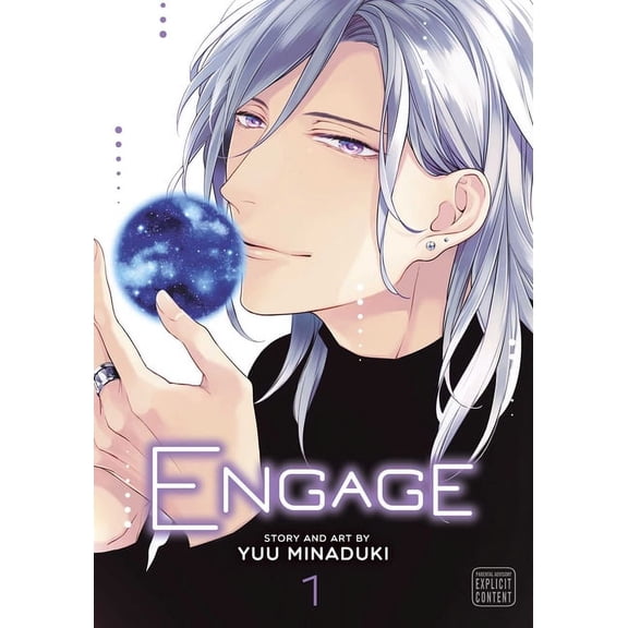 Engage Engage, Vol. 1, Book 1, (Paperback)