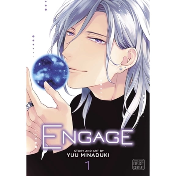 Pre-Owned Engage: Engage, Vol. 1 (Series #1) (Paperback)