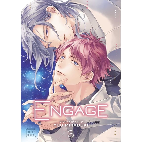 Engage Engage, Vol. 3, Book 3, (Paperback)