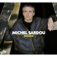 thumbnail image 1 of Michel Sardou Engage (Vinyl Record) 12" Album, 1 of 2
