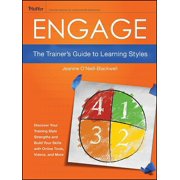 Engage, Paperback