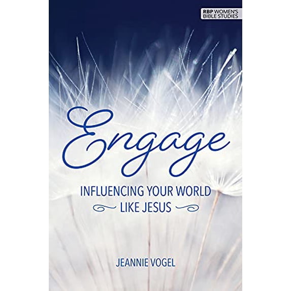 Pre-Owned Engage Paperback