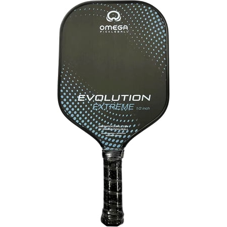 Engage Pickleball Omega Evolution Extreme Pickleball Paddle