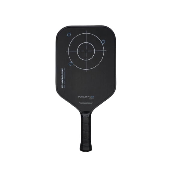 Engage Pursuit Pro EX 15.2mm Pickleball Paddle