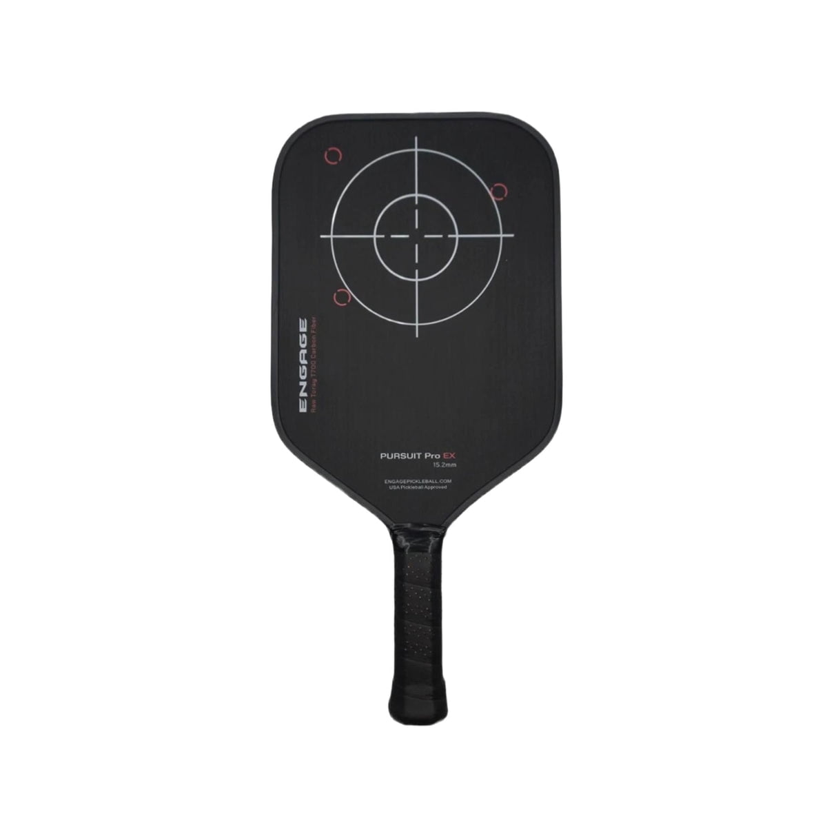 Engage Pursuit Pro EX 15.2mm Pickleball Paddle