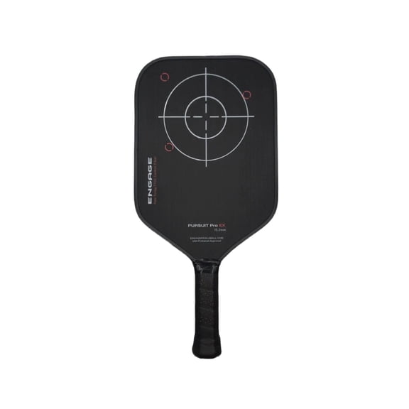 Engage Pursuit Pro EX 15.2mm Pickleball Paddle