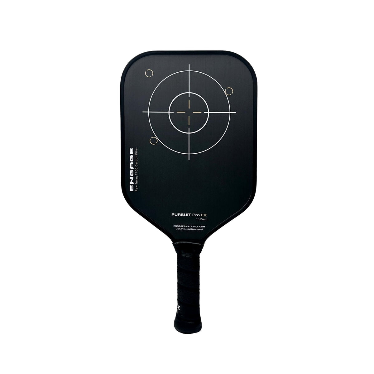 Engage Pursuit Pro EX 15.2mm Pickleball Paddle