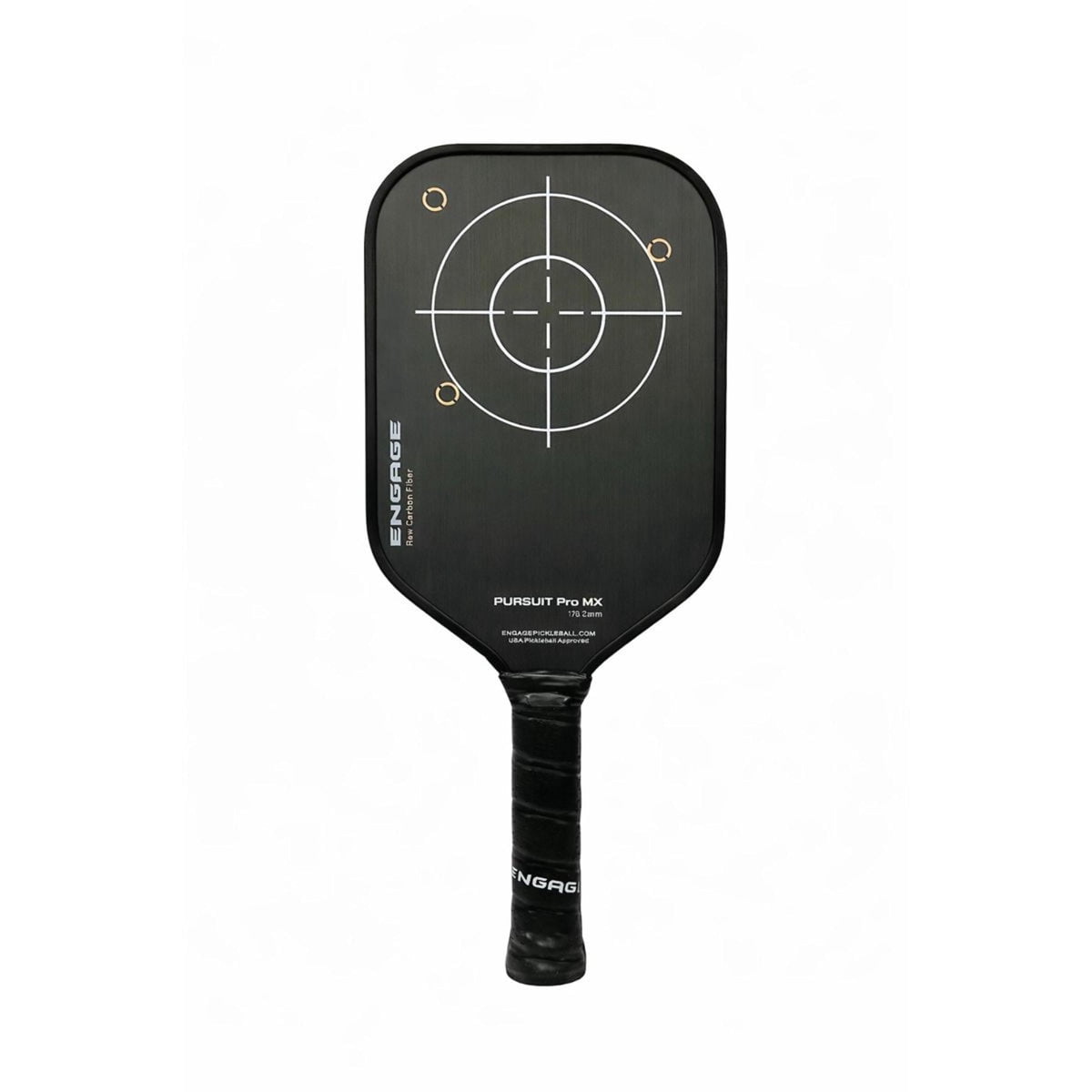 Engage Pursuit Pro MX 15.2mm Pickleball Paddle
