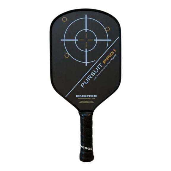 Engage Pursuit Pro1 Hybrid 15.2mm Pickleball Paddle