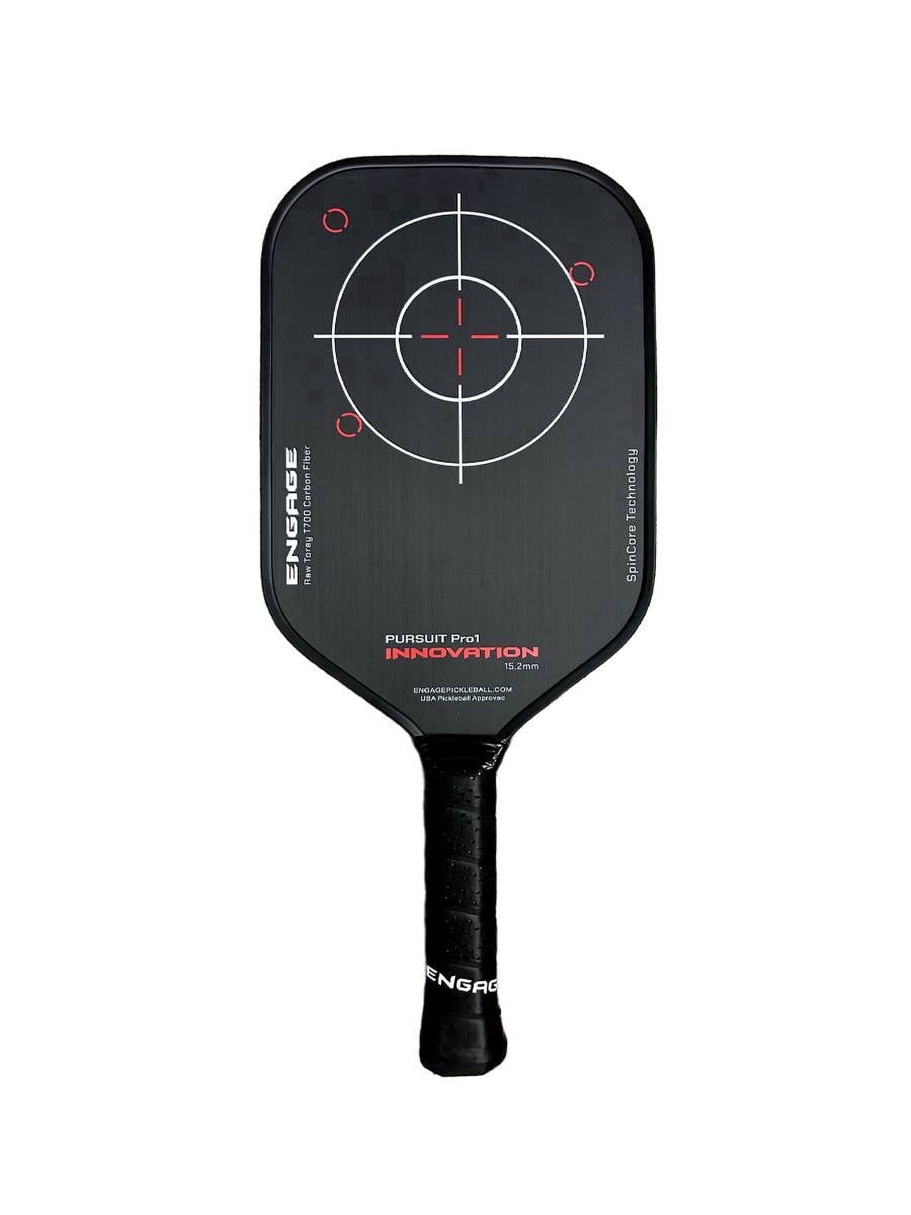 Engage Pursuit Pro1 Innovation 15.2mm Pickleball Paddle
