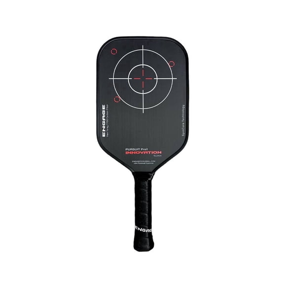 Engage Pursuit Pro1 Innovation 15.2mm Pickleball Paddle