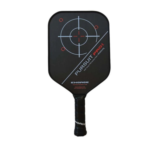 Engage Pursuit Pro1 Widebody 12.7mm Pickleball Paddle