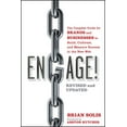 thumbnail image 1 of Pre-Owned Engage! (Paperback) 1118003764 9781118003763, 1 of 1