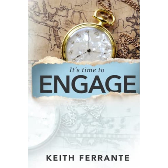 Pre-Owned Engage: To Take Your Promise Land Paperback