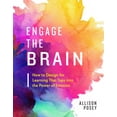 thumbnail image 1 of Engage the Brain: How to Design for Learning That Taps Into the Power of Emotion, (Paperback), 1 of 1