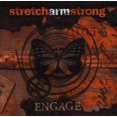 thumbnail image 1 of Engage (CD) by Stretch Arm Strong, 1 of 1