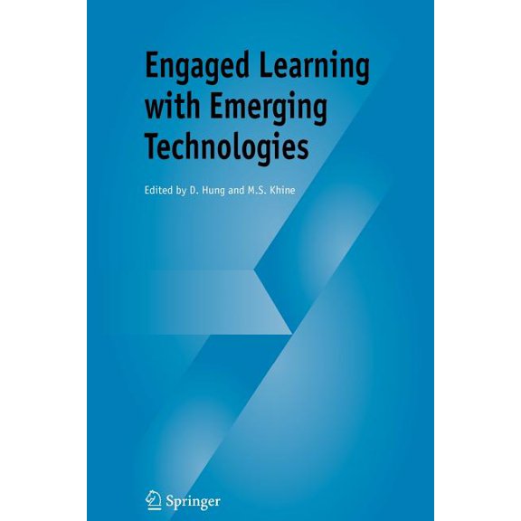 Engaged Learning with Emerging Technologies, (Paperback)