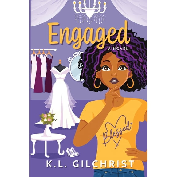 Engaged, (Paperback)