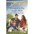 thumbnail image 1 of Pre-Owned Engaged to the Single Mom (Rescue River, 1) (Unknown) 0373879482 9780373879489, 1 of 1