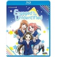 thumbnail image 1 of Engaged to the Unidentified (Blu-ray), 1 of 3
