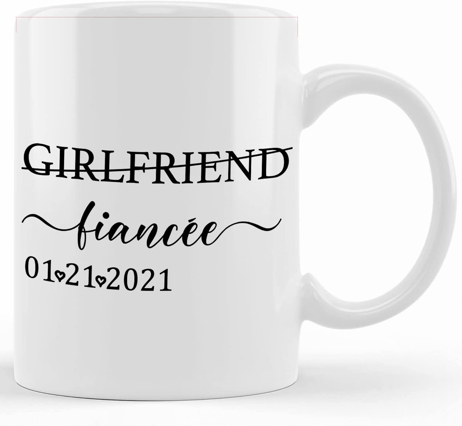 Magic gift hot sale for girlfriend