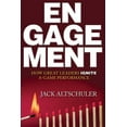 thumbnail image 1 of Engagement: How Great Leaders Ignite A-Game Performance (Paperback), 1 of 1