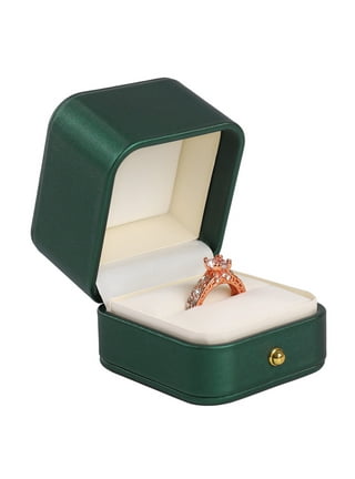 Stores that sell ring boxes sales