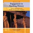 thumbnail image 1 of Engagement in Teaching History: Theory and Practices for Middle and Secondary Teachers, (Paperback), 1 of 1