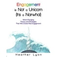 thumbnail image 1 of Pre-Owned Engagement is Not a Unicorn (It's a Narwhal) (Paperback) 1970133961 9781970133967, 1 of 1