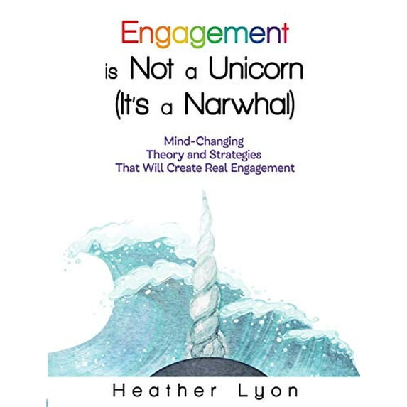 Pre-Owned Engagement is Not a Unicorn (It's a Narwhal) (Paperback) 1970133961 9781970133967