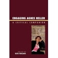 thumbnail image 1 of Engaging Agnes Heller: A Critical Companion, (Paperback), 1 of 1