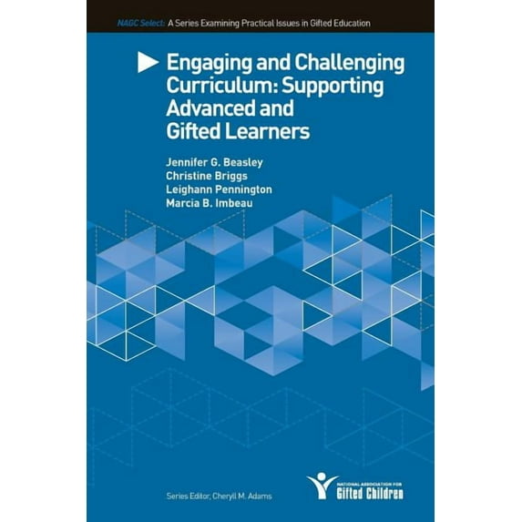 Engaging & Challenging Curriculum