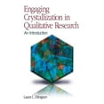 thumbnail image 1 of Engaging Crystallization in Qualitative Research: An Introduction, (Paperback), 1 of 1