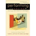 thumbnail image 1 of Engaging Culture Performing the Sacred: Theology and Theatre in Dialogue, (Paperback), 1 of 2