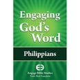 thumbnail image 1 of Pre-Owned Engaging God's Word: Philippians (Paperback) 1621940101 9781621940104, 1 of 1
