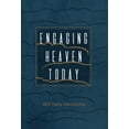 thumbnail image 1 of Engaging Heaven Today: 365 Daily Devotions, (Hardcover), 1 of 3